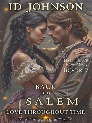 cover image of Back to Salem